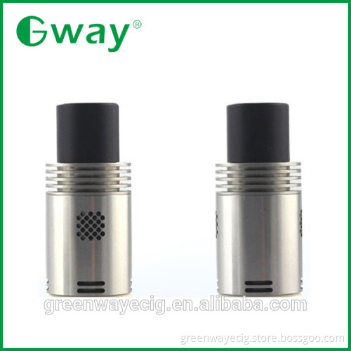 Alibaba china wholesale rebuildable yep rda vs kennedy rda by greenway 1:1 clone